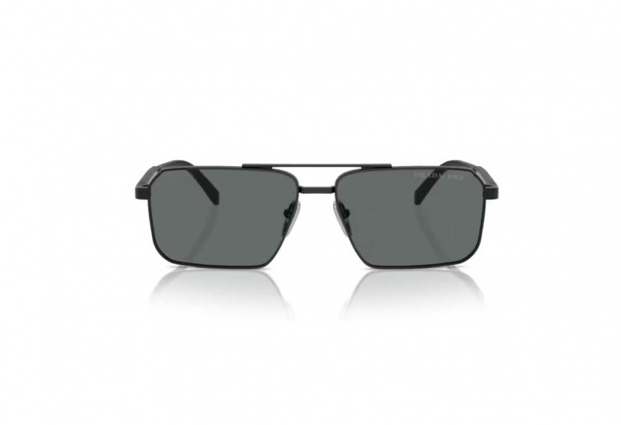 Sunglasses Prada SPR A57S Polarized