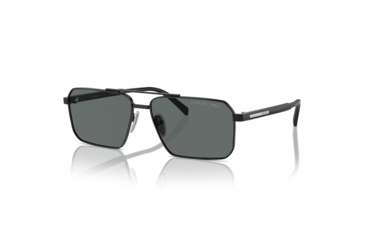 Sunglasses Prada SPR A57S Polarized