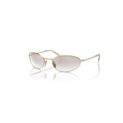 Sunglasses Prada SPR A59S