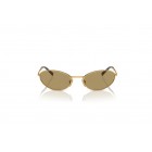 Sunglasses Prada SPR A59S