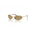 Sunglasses Prada SPR A59S