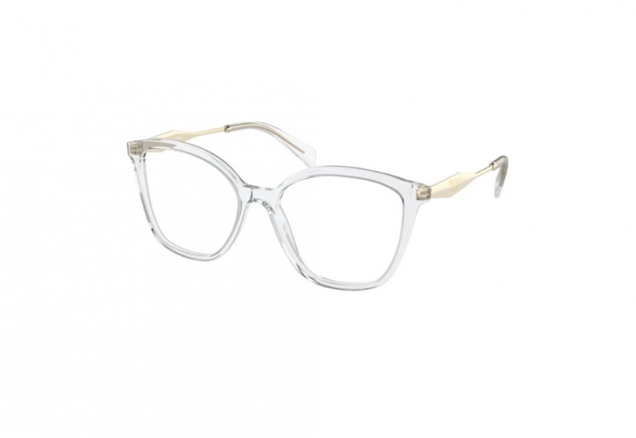 Eyeglasses Prada Prada VPR 02ZV - VPR02ZV/2AZ1O1