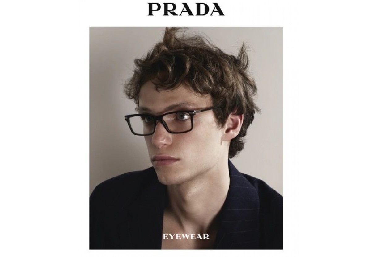 Γυαλιά Οράσεως Prada VPR 03YV