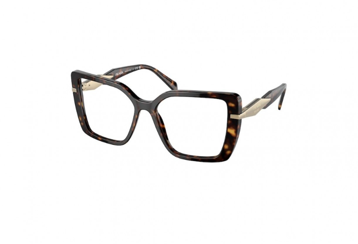 Eyeglasses Prada Prada VPR 03ZV