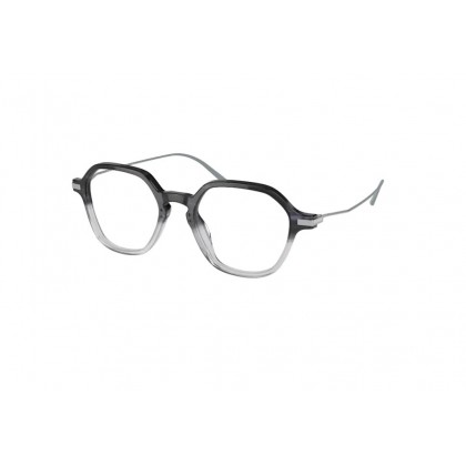 Eyeglasses Prada VPR 07YV Titanium