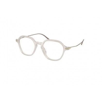 Eyeglasses Prada VPR 07YV Titanium