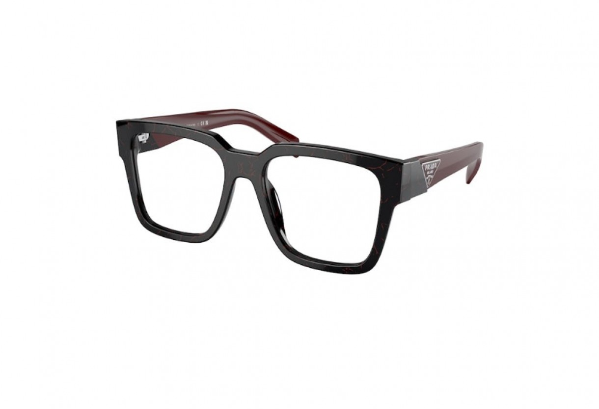 Eyeglasses Prada Prada VPR 08ZN