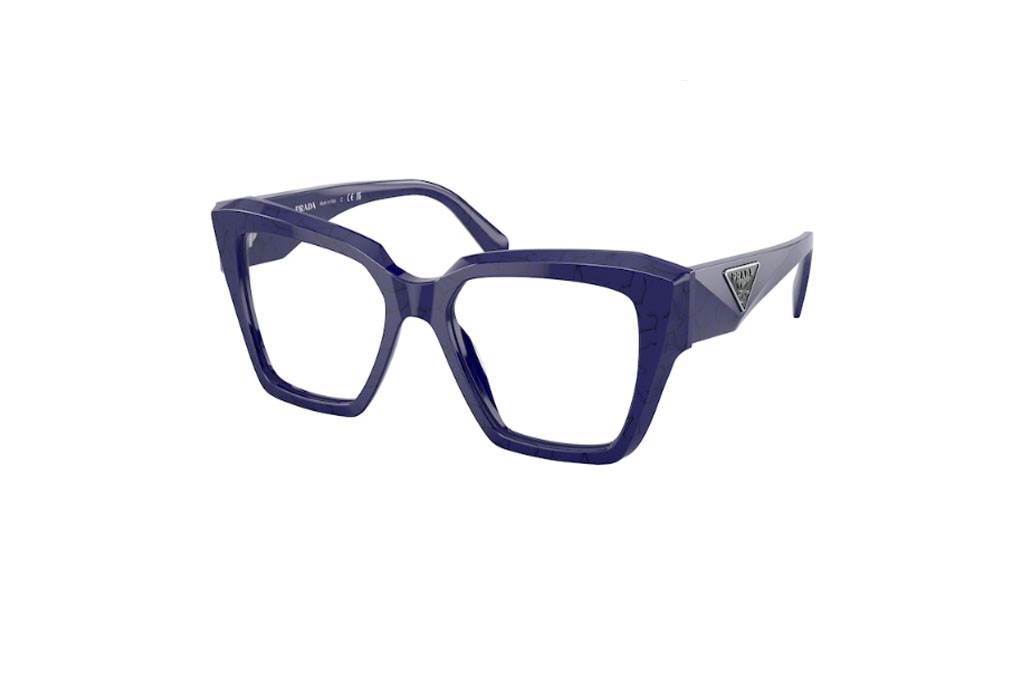 Eyeglasses Prada Prada Vpr 09zn Vpr09zv18d1o1