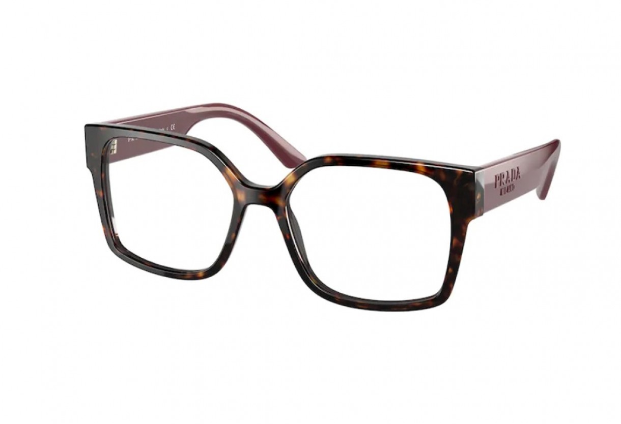 Eyeglasses Prada VPR 10WV