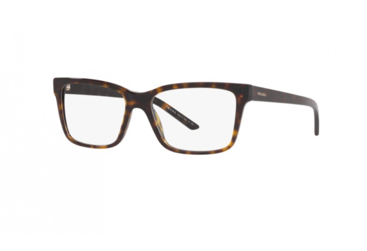 Eyeglasses Prada VPR 17VV Millennials