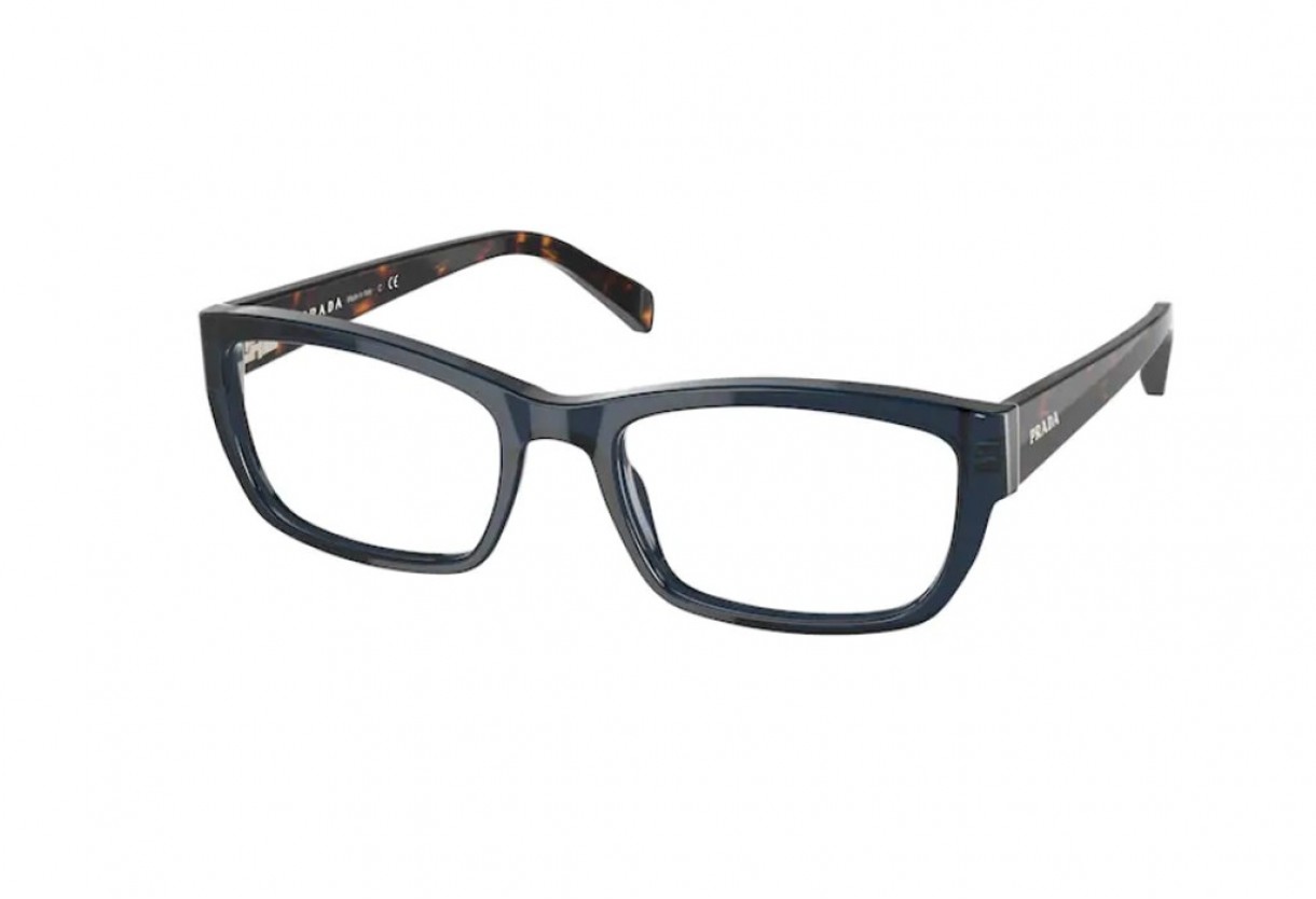 Eyeglasses Prada VPR 18OV Heritage