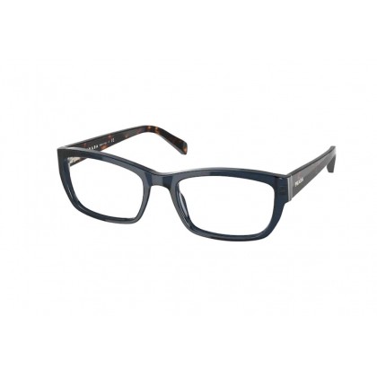 Eyeglasses Prada VPR 18OV Heritage