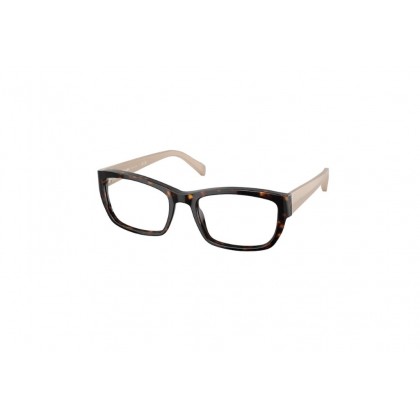 Eyeglasses Prada VPR 18OV Heritage