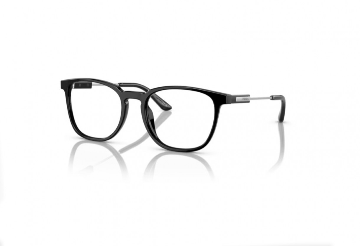 Eyeglasses Prada Prada VPR 19ZV