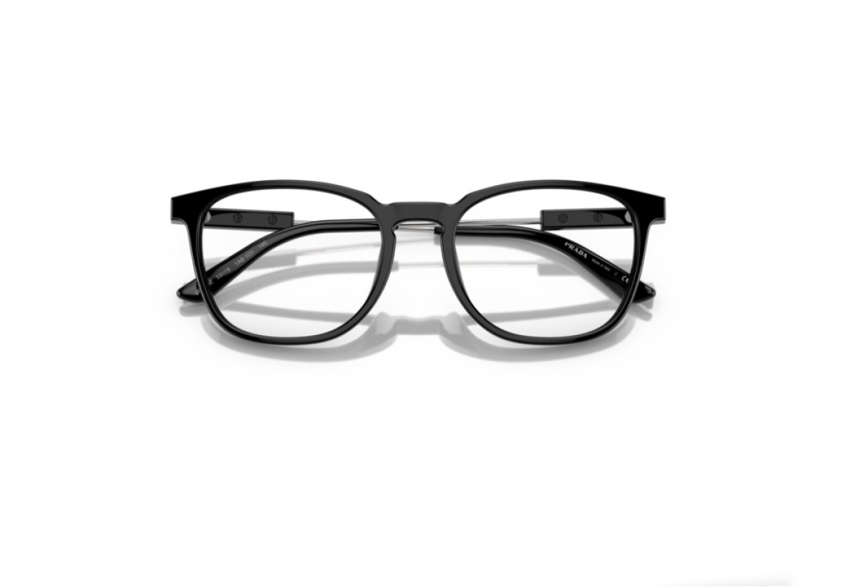 Eyeglasses Prada Prada VPR 19ZV