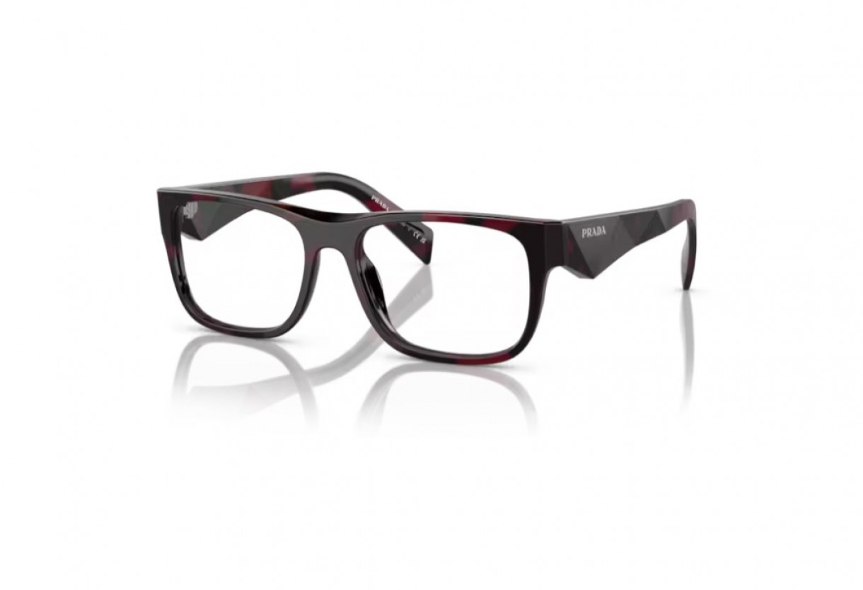 Eyeglasses Prada Prada VPR 22ZV