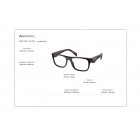 Eyeglasses Prada Prada VPR 22ZV