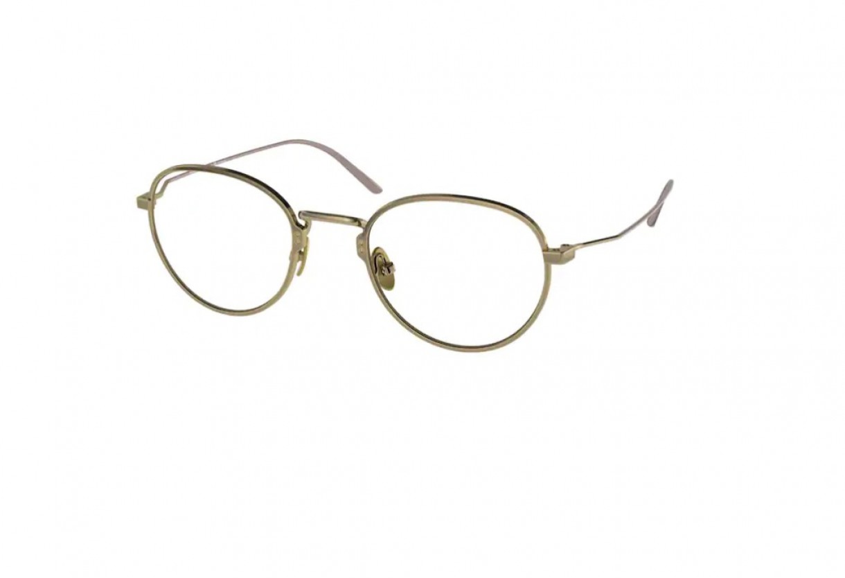 Eyeglasses Prada VPR 50YV Titanium