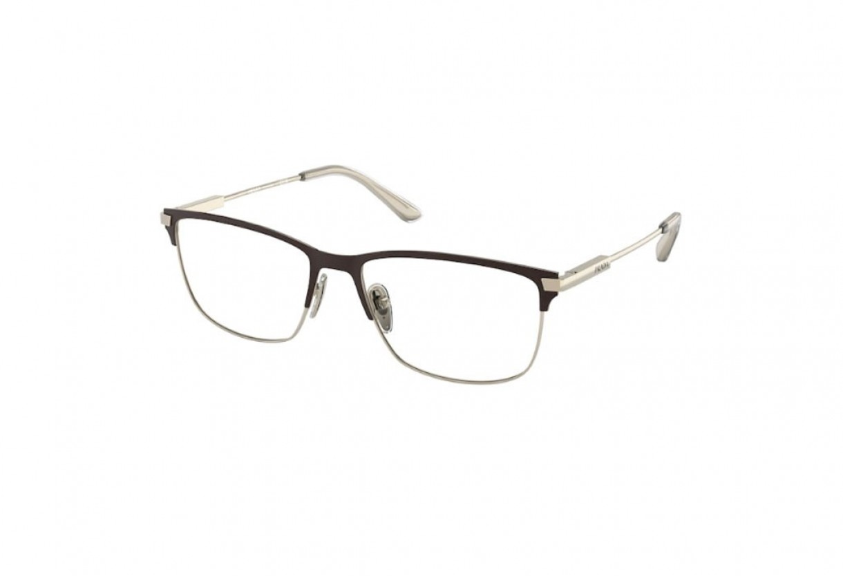 Eyeglasses Prada VPR 55ZV - VPR55ZV/02Q1O1
