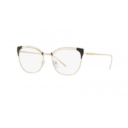 Eyeglasses Prada VPR 62UV Full Metal Temple 