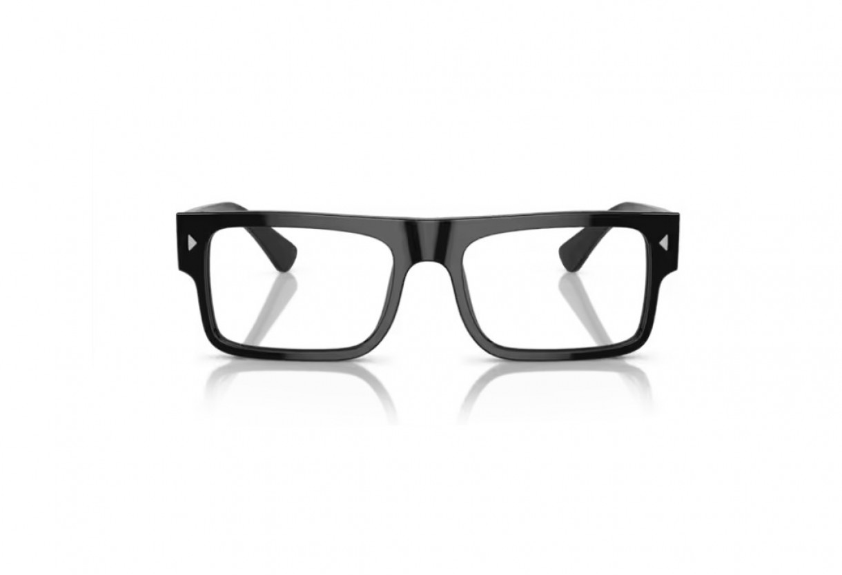 Eyeglasses Prada Prada VPR A01V