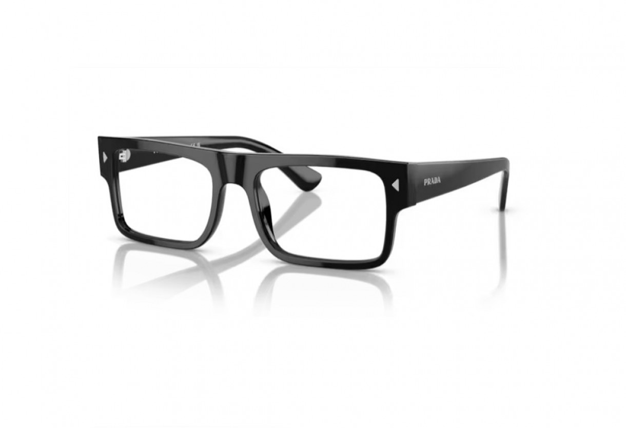 Eyeglasses Prada Prada VPR A01V