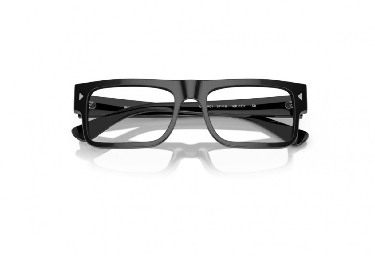 Eyeglasses Prada Prada VPR A01V