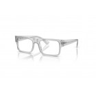 Eyeglasses Prada Prada VPR A01V