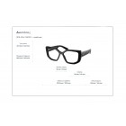 Eyeglasses Prada Prada VPR A04V