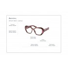 Eyeglasses Prada Prada VPR A07V