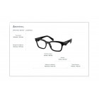 Eyeglasses Prada Prada VPR A10V