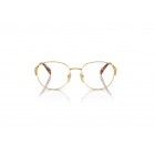 Eyeglasses Prada Prada VPR A50V