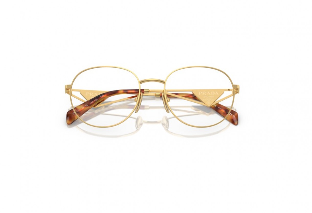 Eyeglasses Prada Prada VPR A50V