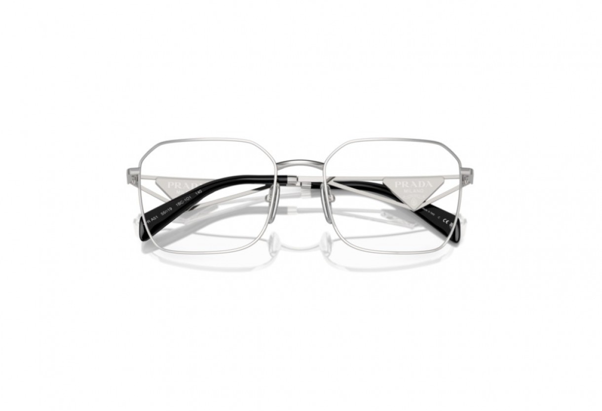 Eyeglasses Prada Prada VPR A51V