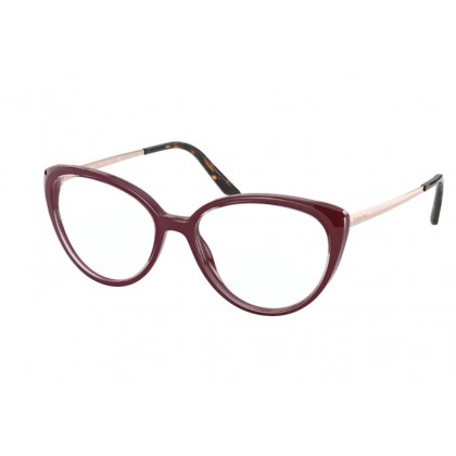 Eyeglasses Prada VPR 06WV 