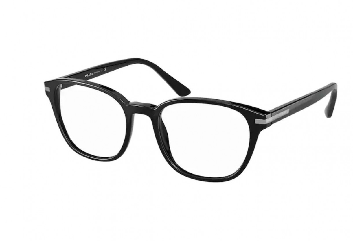 Eyeglasses Prada VPR 12WV