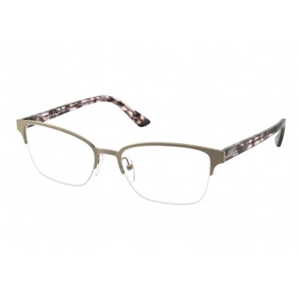 Eyeglasses Prada VPR 61XV Millennials