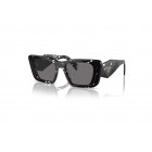 Sunglasses Prada SPR 08YS Polarized