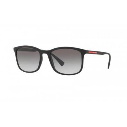 Sunglasses Prada Linea Rossa SPS  01TS 