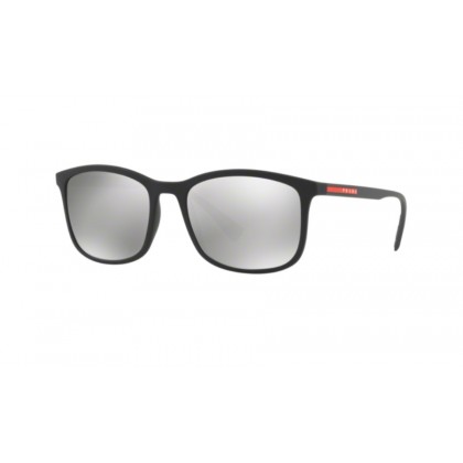 Sunglasses Prada Linea Rossa SPS  01TS 