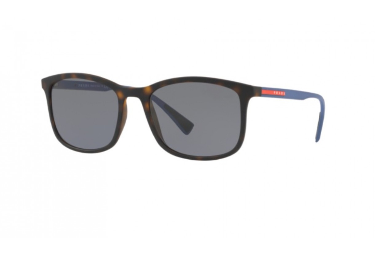 Sunglasses Prada Linea Rossa SPS  01TS Polarized