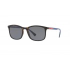 Sunglasses Prada Linea Rossa SPS  01TS Polarized