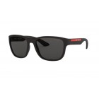 Sunglasses Prada Linea Rossa SPS 01US