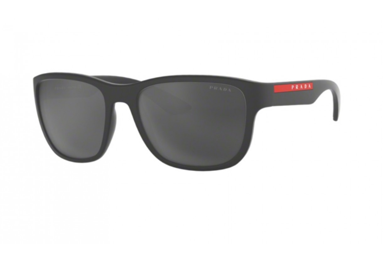 Sunglasses Prada Linea Rossa SPS 01US