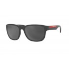 Sunglasses Prada Linea Rossa SPS 01US