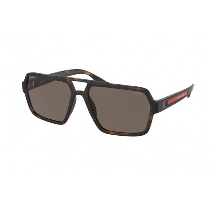 Sunglasses Prada Linea Rossa SPS  01XS 