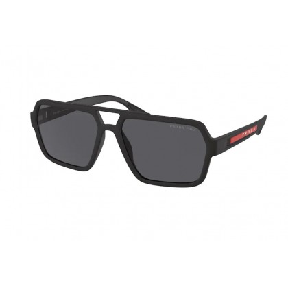 Sunglasses Prada Linea Rossa SPS  01XS Polarized