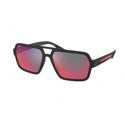 Sunglasses Prada Linea Rossa SPS  01XS 