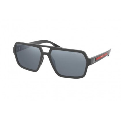 Sunglasses Prada Linea Rossa SPS  01XS Polarized