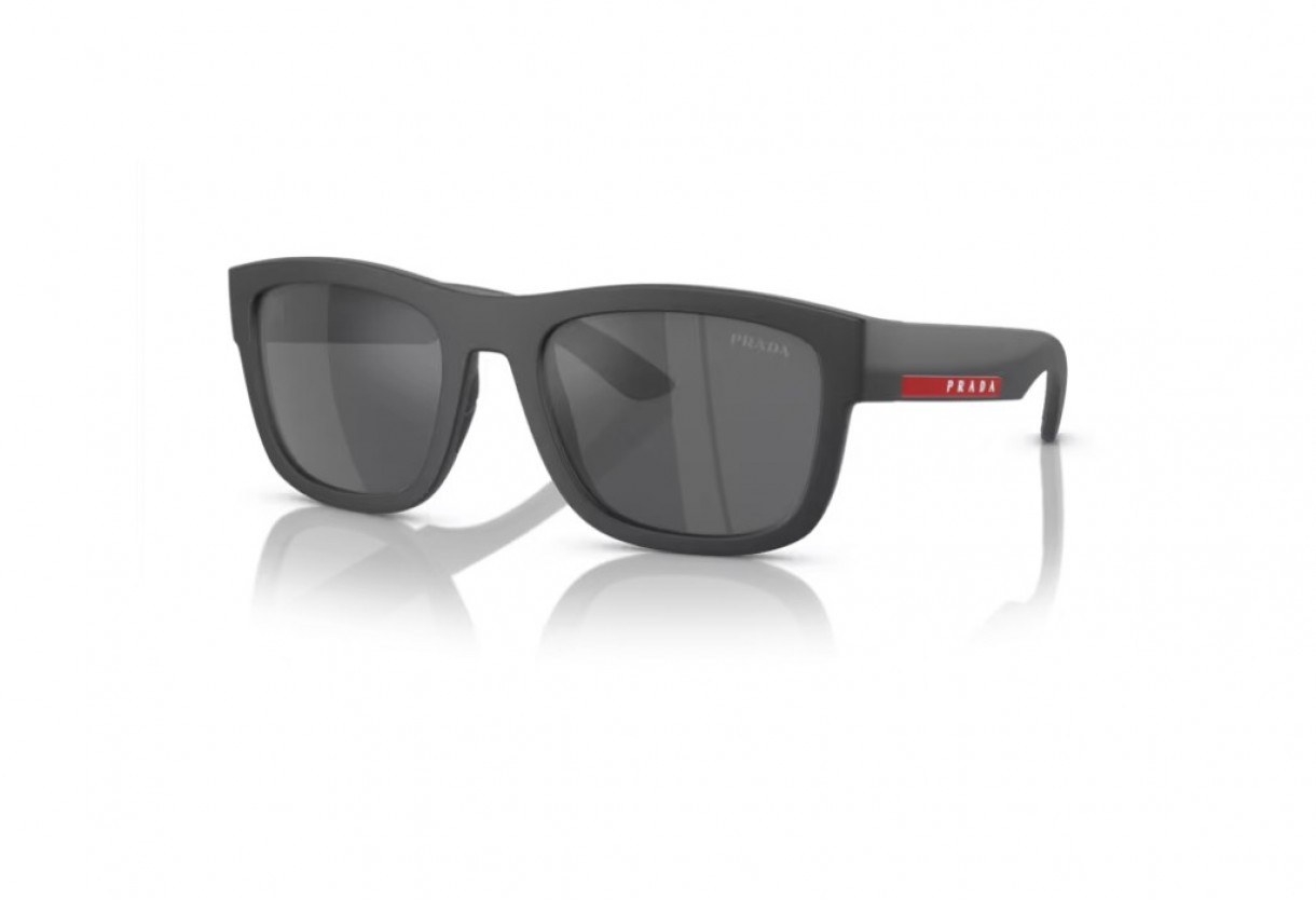 Sunglasses Prada Linea Rossa SPS 01ZS